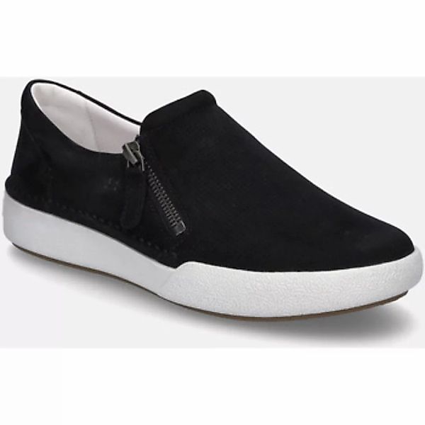 Josef Seibel  Sneaker Claire 20, schwarz günstig online kaufen