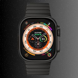 S&T Design Smartwatch-Armband Apple Watch Armband günstig online kaufen