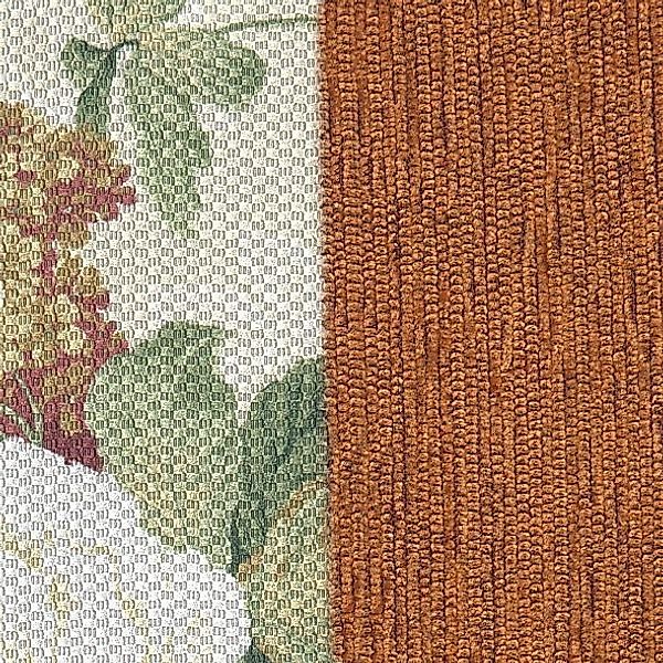 Home affaire 2-Sitzer "Milano, Schlafsofa im Landhaus-Stil, bequem, Liegefl günstig online kaufen