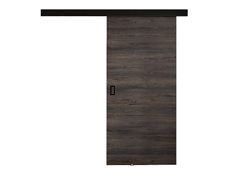 MIRJAN24 Schiebetür Werdi (Tür universell Links / Rechts), Metallkugellager günstig online kaufen