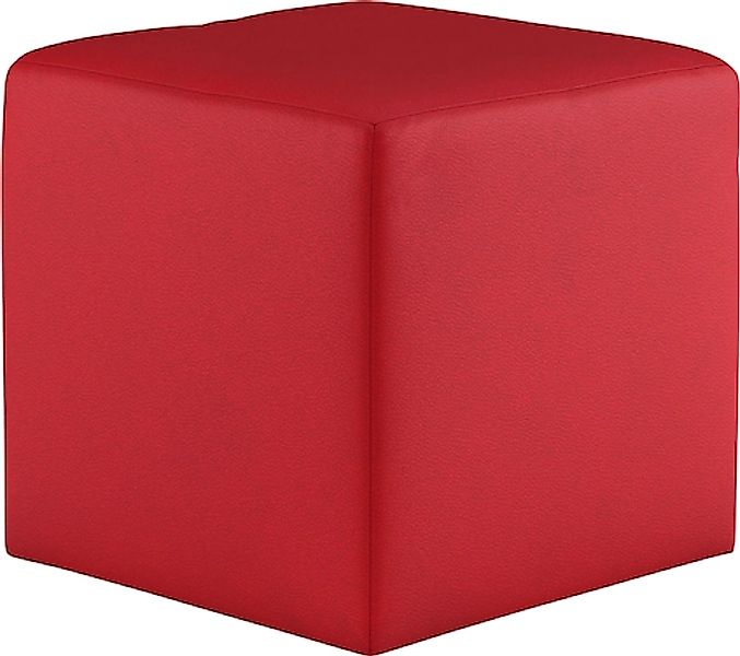 COTTA Hocker »Cuby«, Sitzwürfel, Cube, Sitzhocker günstig online kaufen