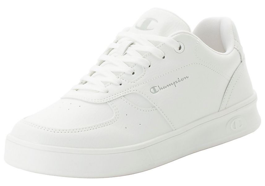 Champion NEWMAN Low Cut Shoe Sneaker günstig online kaufen