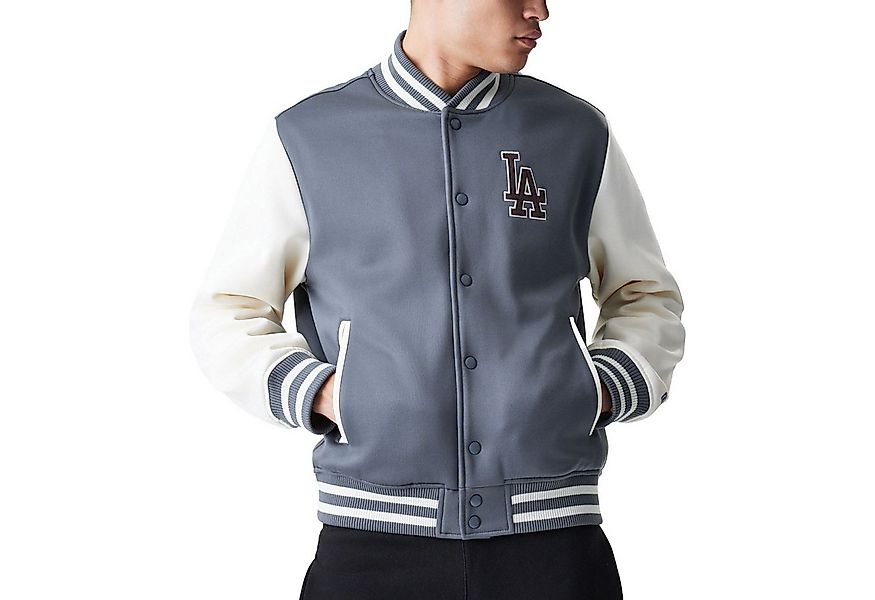 New Era Collegejacke College Los Angeles Dodgers günstig online kaufen