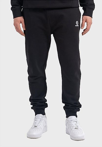 Oldskull Sweathose Basic Oldskull 25 Logo unverkennbare Oldskull-Optik günstig online kaufen