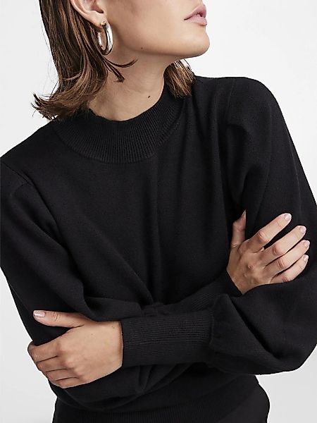 Y.A.S Strickpullover YASFONNY LS KNIT PULLOVER günstig online kaufen