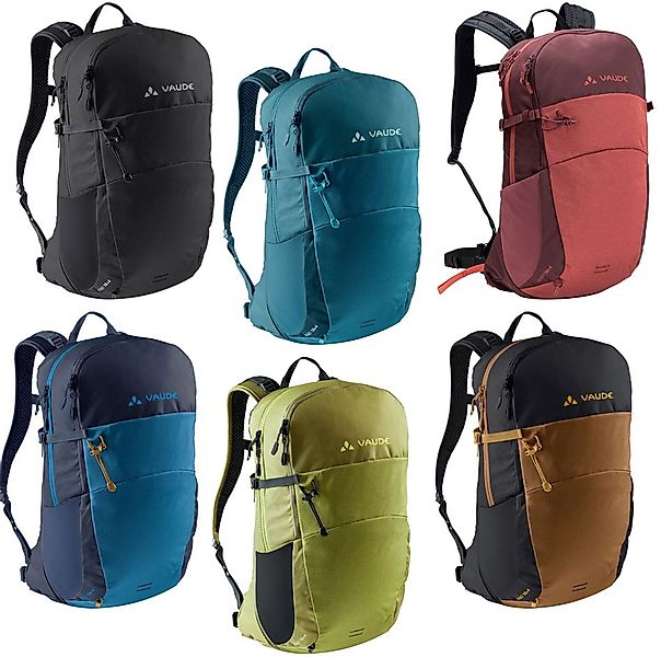 VAUDE Fahrradrucksack Wanderrucksack Wizard 18+4 günstig online kaufen