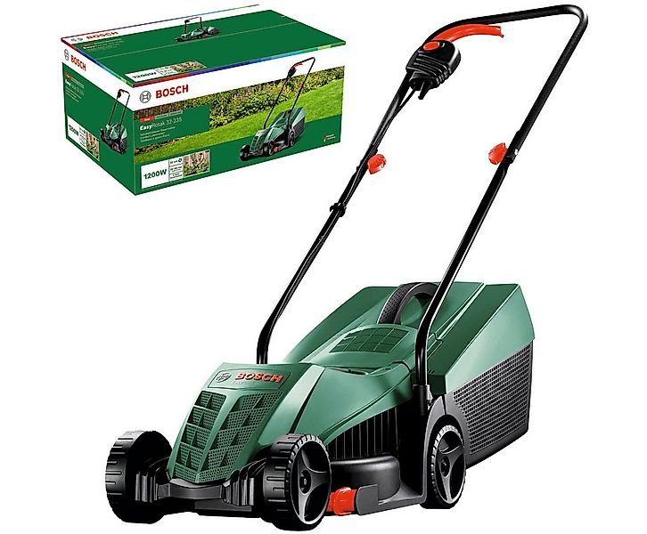 Bosch Home & Garden Elektrorasenmäher EasyRotak 32-235, 32 cm Schnittbreite günstig online kaufen