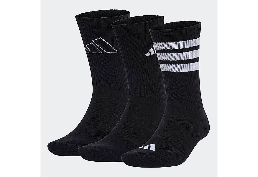 adidas Performance Funktionssocken LOGO PACK 3PP (3-Paar) für Sport, mit Ri günstig online kaufen