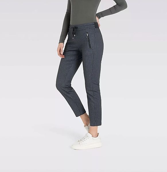 MAC Jogg Pants MAC Schmale Jogging Pants aus leichtem Jersey in S (1-tlg) T günstig online kaufen