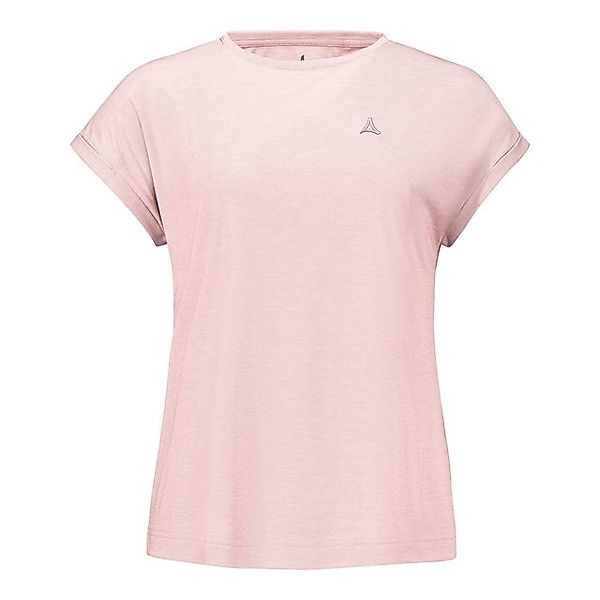 Schöffel T-Shirt T Shirt Style Galerne WMS BLUSH günstig online kaufen