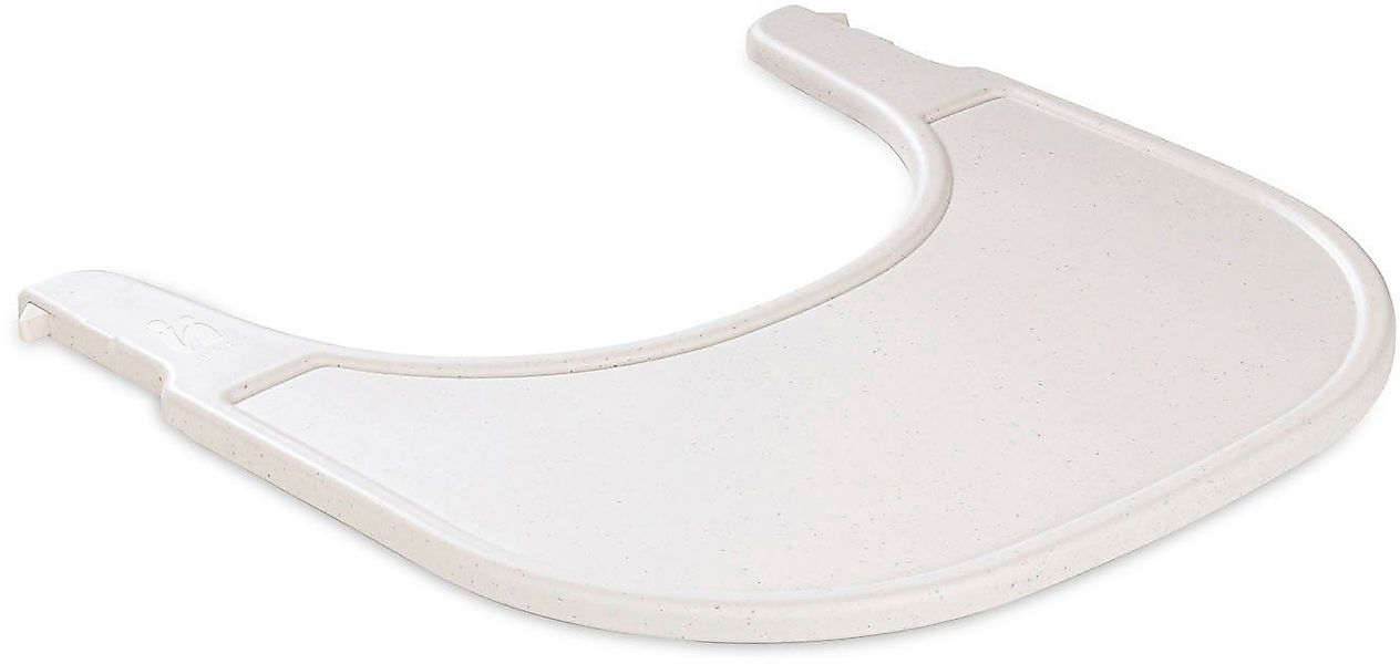 Hauck Hochstuhltablett Alpha Click Tray, Speckle günstig online kaufen