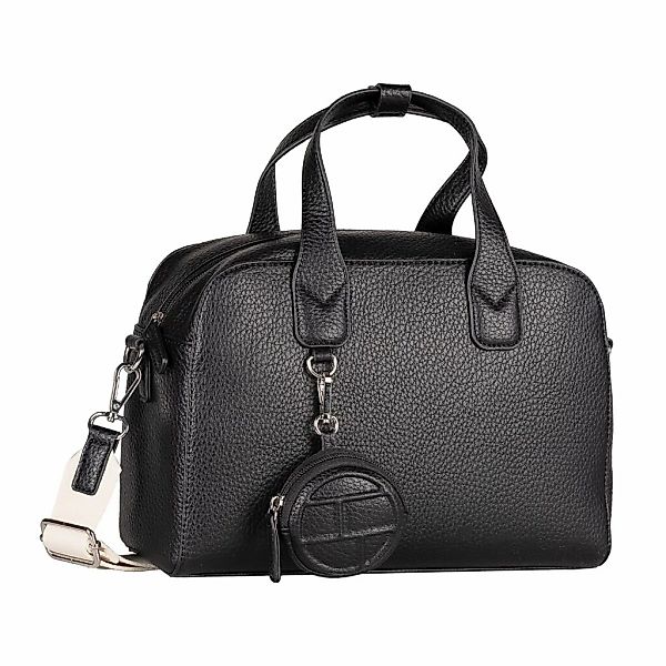 TOM TAILOR Bowlingtasche "Rima" elegante Formen treffen auf sportiven Schul günstig online kaufen