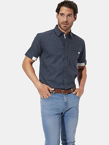 Babista Kurzarmhemd "Kurzarmhemd FIERON" 1 Stk. günstig online kaufen