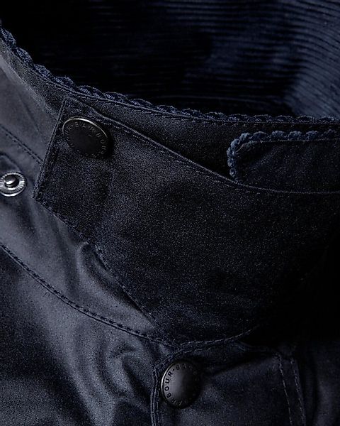 Barbour Allwetterjacke Wachsjacke Bedale Tartan günstig online kaufen