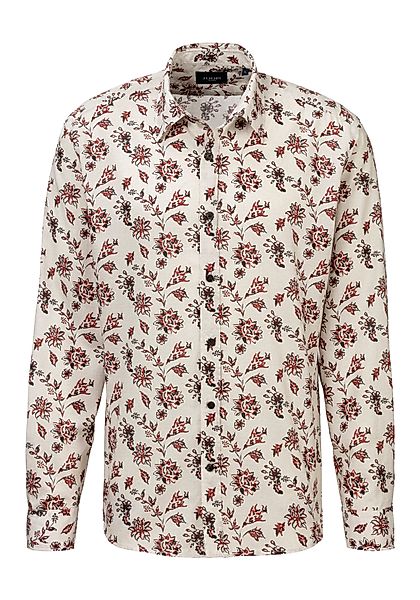 Joop Jeans Langarmhemd Hanson mit trendigem günstig online kaufen