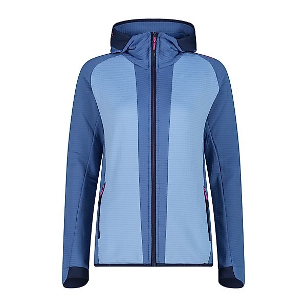 CMP Fleecejacke CMP Damen Fleecejacke WOMAN günstig online kaufen