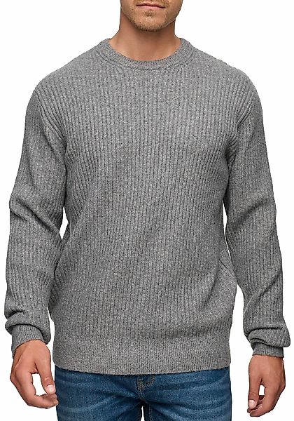 Indicode Troyer "INBertram ½ zip" günstig online kaufen