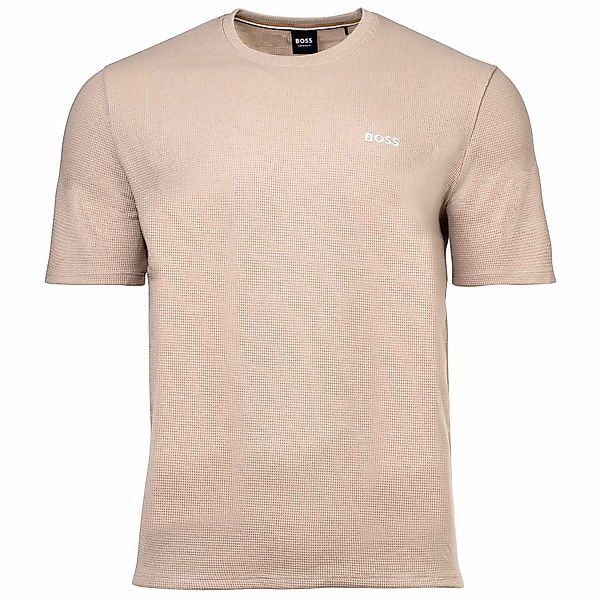BOSS T-Shirt Herren T-Shirt 1er Pack günstig online kaufen
