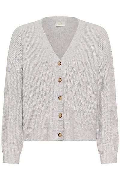KAFFE Cardigan Strickjacke KAfiorella günstig online kaufen
