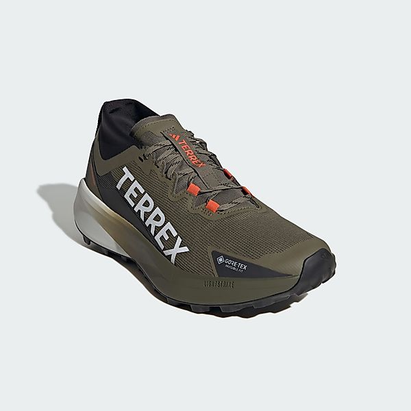 adidas TERREX TERREX AGRAVIC GTX TRAILRUNNING-SCHUH günstig online kaufen