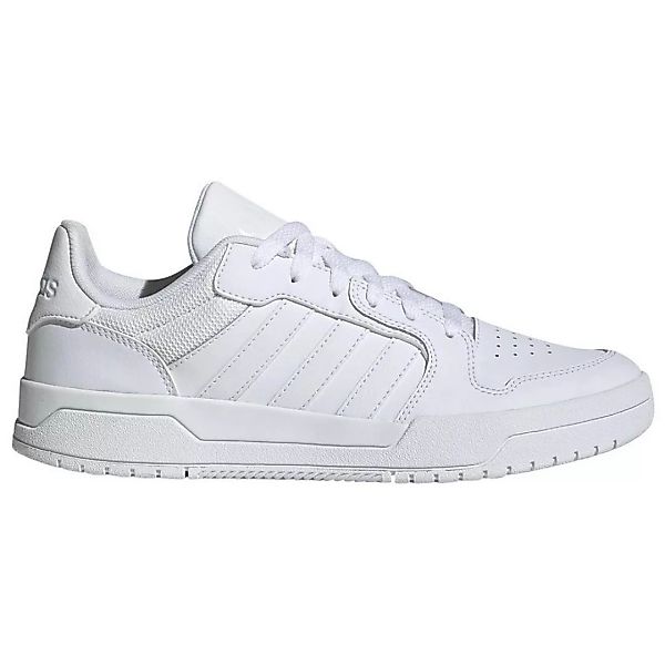 Adidas Entrap Schuhe EU 48 Footwear White / Footwear White / Footwear White günstig online kaufen