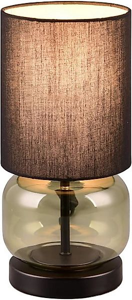 lightling Tischleuchte Elia, ohne Leuchtmittel, mit Schnurschalter, IP20 In günstig online kaufen