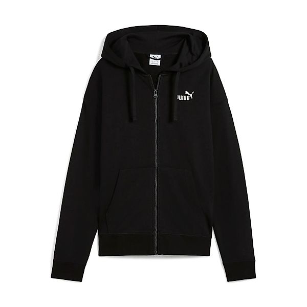 PUMA Sweatjacke Puma Damen Kapuzenjacke ESS günstig online kaufen