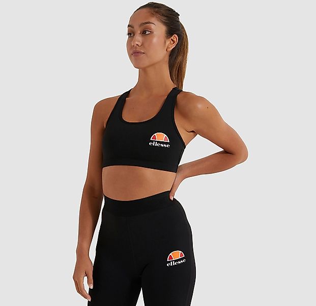 Ellesse Sport-BH SOSTINO BRA TOP für sportliche Aktivitäten, für verschiede günstig online kaufen
