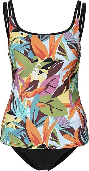 FIREFLY Tankini Da.-Tankini ANUK CL LEAVES BLACK günstig online kaufen