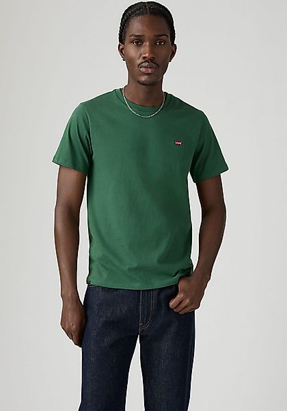 Levi's® T-Shirt ORIGINAL HM TEE günstig online kaufen