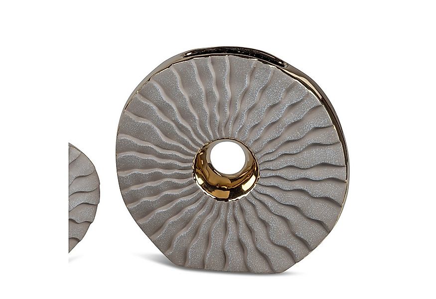 formano Dekovase Goldsand günstig online kaufen