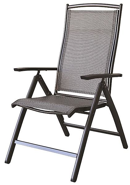 Gardissimo Gartenstuhl Outdoor Klappstuhl Windsor, wetterfest günstig online kaufen