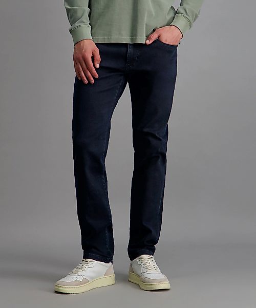 Pioneer Authentic Jeans Regular-fit-Jeans "NW-ERIC" im Five-Pocket Style günstig online kaufen