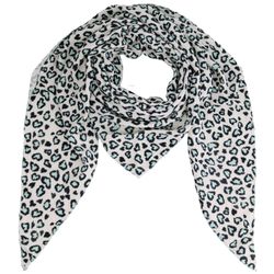 MIRROSI Dreieckstuch Aus Musellin Dreiecksschal ca.180x90 günstig online kaufen