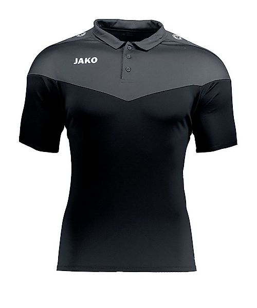 Jako Poloshirt JAKO Champ 2.0 Poloshirt Polos Unisex Polyester günstig online kaufen