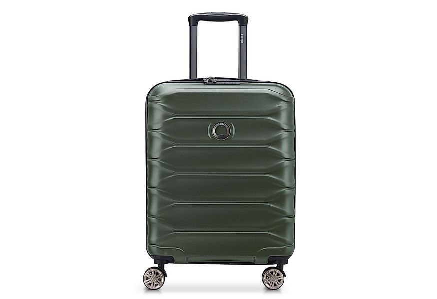 Delsey Paris Handgepäck-Trolley Meteor, 4 Rollen, Polycarbonat günstig online kaufen