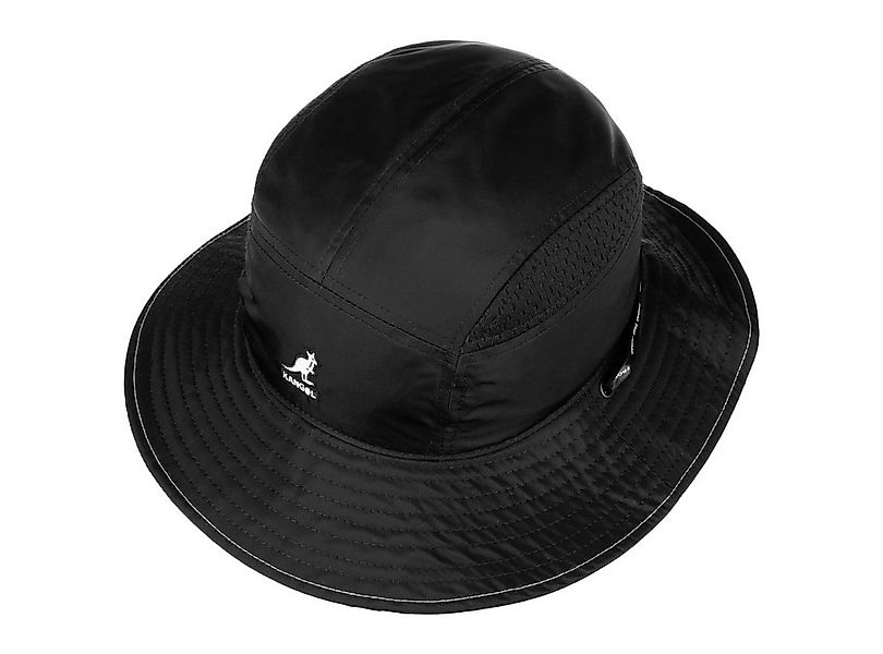 Kangol Fischerhut (1-St) Sonnenhut mit Kinnband günstig online kaufen
