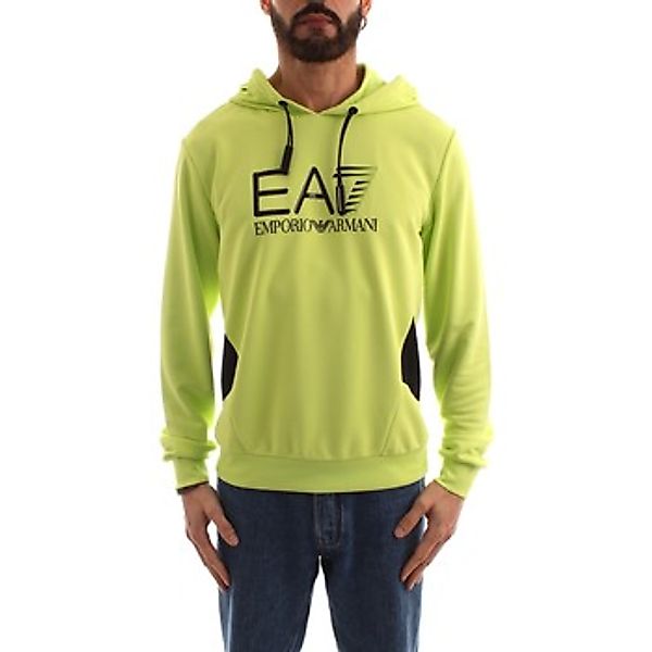 Emporio Armani EA7  Sweatshirt 3LPM13 günstig online kaufen