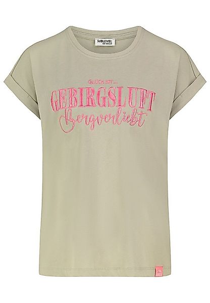 SUBLEVEL T-Shirt günstig online kaufen