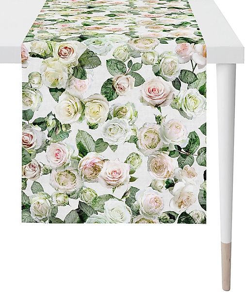 APELT Tischläufer 1624 Summergarden, Sommerdeko, Sommer günstig online kaufen