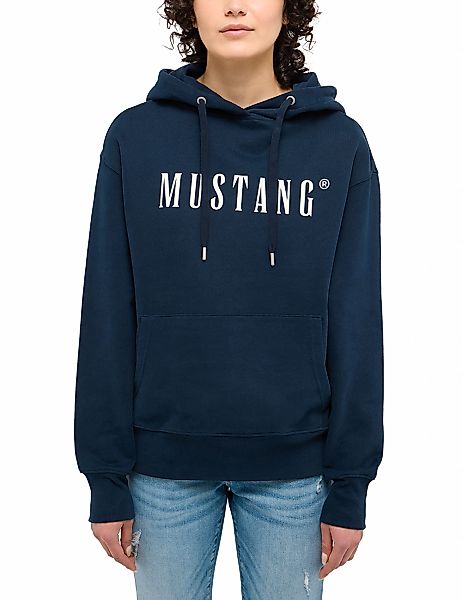 MUSTANG Sweatshirt "Damen Style Margo" günstig online kaufen
