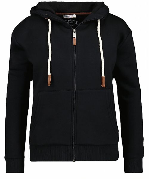 RAGMAN Sweatjacke günstig online kaufen