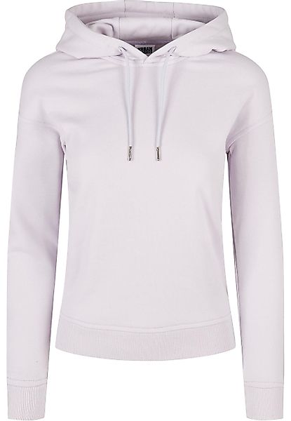 URBAN CLASSICS Kapuzenpullover Urban Classics Damen günstig online kaufen