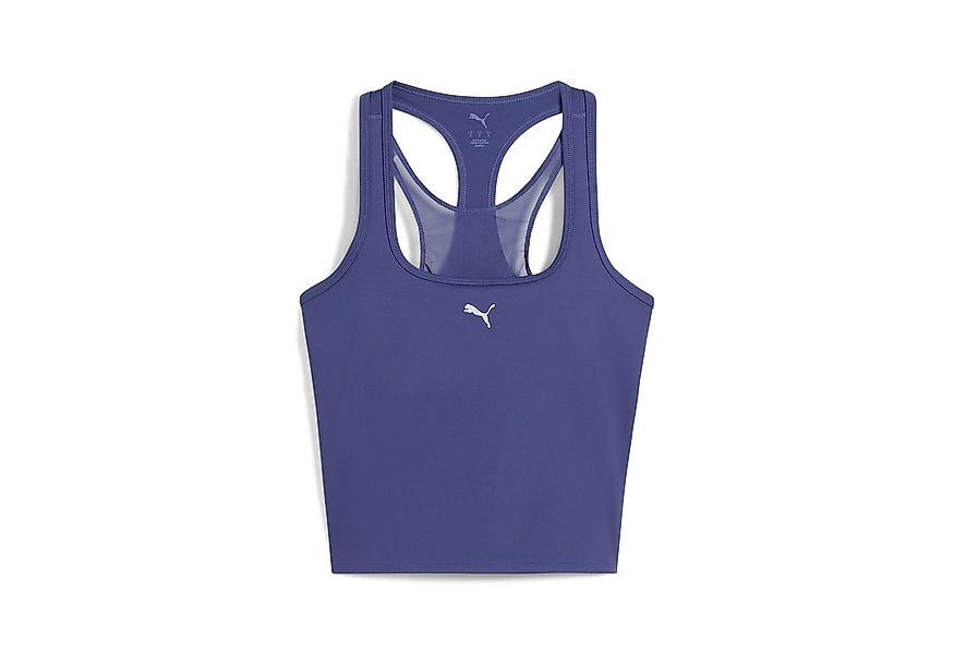 PUMA Tanktop W CLOUDSPUN MESH 2IN1 TANK ergonomische Schnitte, für Fitness günstig online kaufen