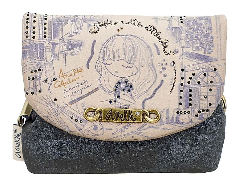 Anekke Geldbörse Coin Purse With Flap günstig online kaufen