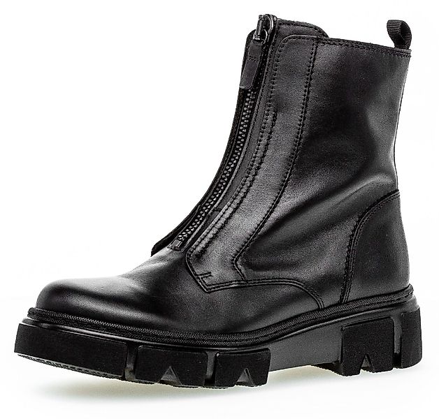 Gabor Stiefelette mit Best Fitting-Ausstattung günstig online kaufen