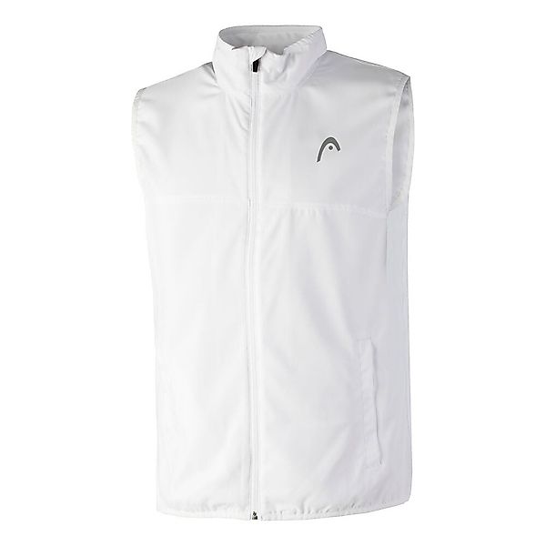 Head Funktionsweste Club 22 Vest günstig online kaufen
