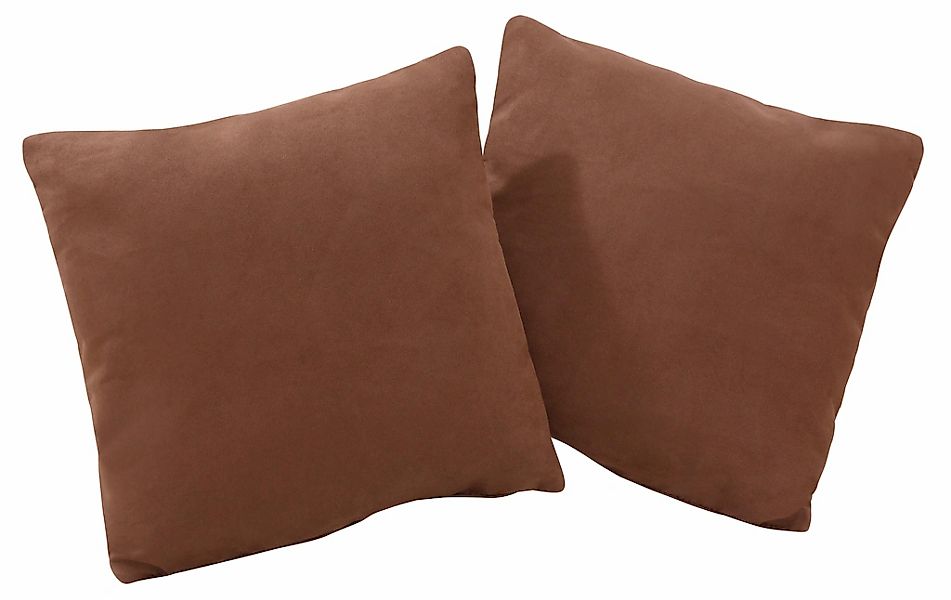 Home affaire Sofakissen "Palmera, B: 45 cm" Set: 2 Stück, passend zur Serie günstig online kaufen
