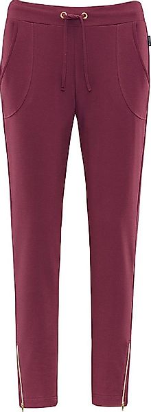 SCHNEIDER Sportswear Sporthose DENVERW-HOSE shiraz günstig online kaufen