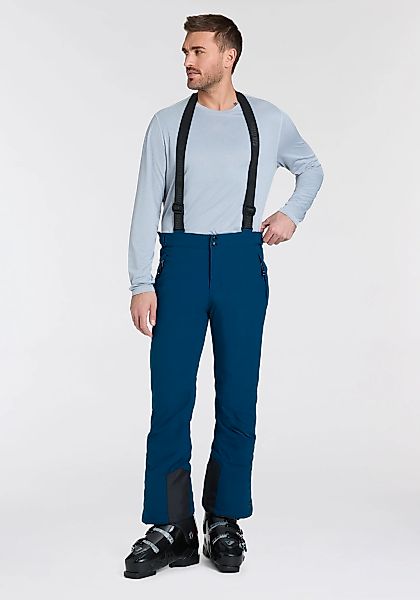 Killtec Skihose "LAROK", Wasserdicht günstig online kaufen